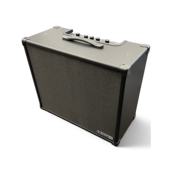 Used Line 6 POWER CAB CL112 Guitar Cabinet