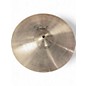 Used Paiste 16in Signature Full Crash Cymbal thumbnail