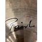 Used Paiste 16in Signature Full Crash Cymbal
