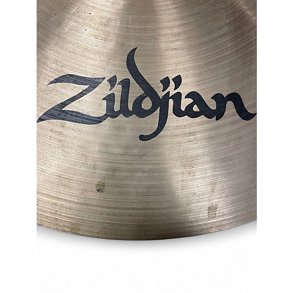 Used Zildjian 18in MEDIUM CRASH Cymbal