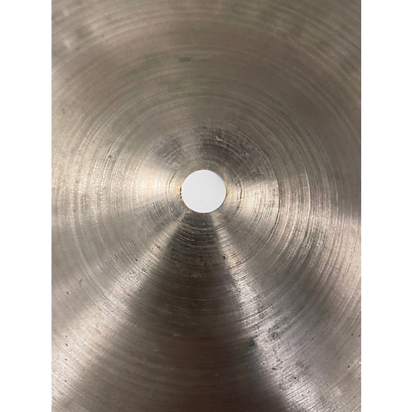 Used Zildjian 18in MEDIUM CRASH Cymbal