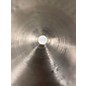 Used Zildjian 18in MEDIUM CRASH Cymbal
