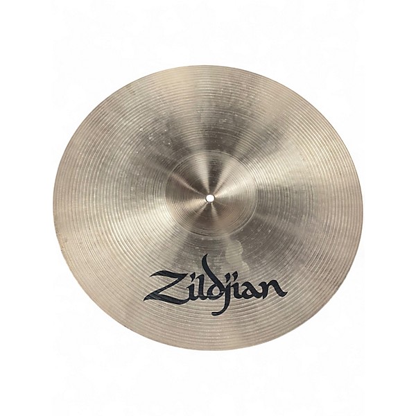 Used Zildjian 18in MEDIUM CRASH Cymbal