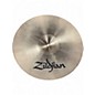 Used Zildjian 18in MEDIUM CRASH Cymbal