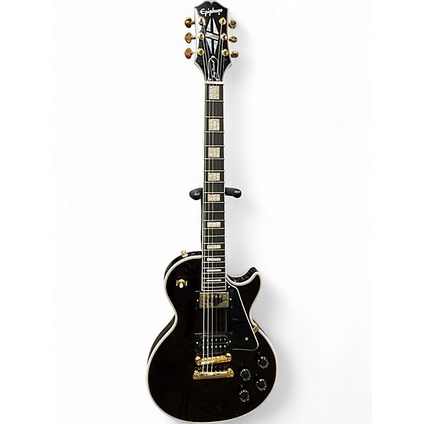 Used Epiphone Jerry Cantrell Wino Red Solid Body Electric Guitar