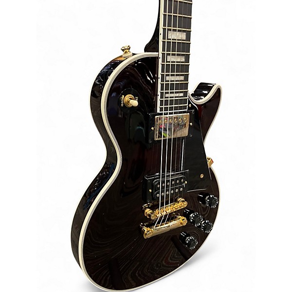 Used Epiphone Jerry Cantrell Wino Red Solid Body Electric Guitar