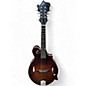 Used 2020s The Loar LM310F BRB Brown Sunburst Mandolin thumbnail