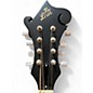 Used 2020s The Loar LM310F BRB Brown Sunburst Mandolin