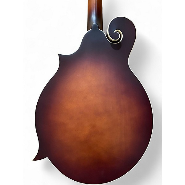 Used 2020s The Loar LM310F BRB Brown Sunburst Mandolin
