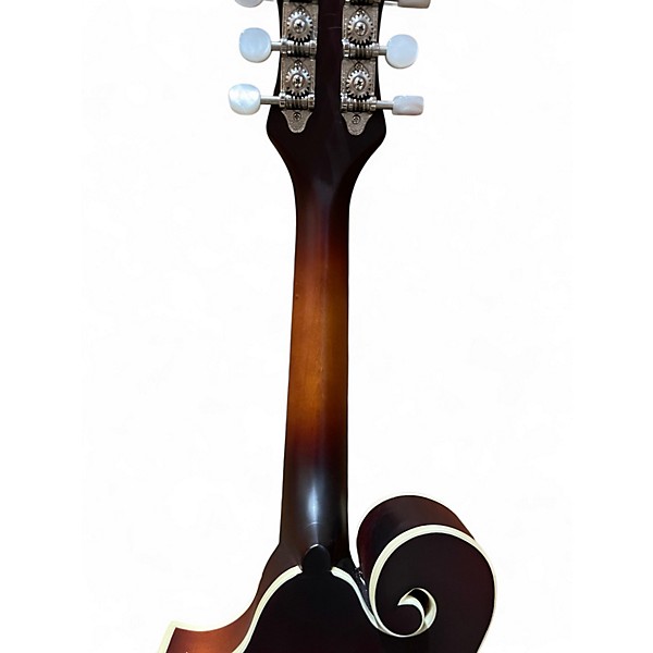 Used 2020s The Loar LM310F BRB Brown Sunburst Mandolin