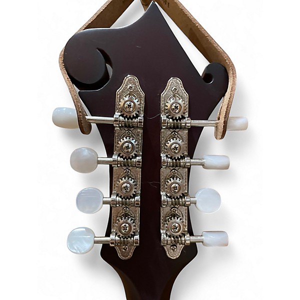 Used 2020s The Loar LM310F BRB Brown Sunburst Mandolin