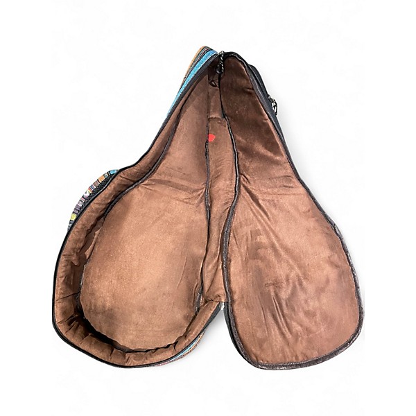 Used 2020s The Loar LM310F BRB Brown Sunburst Mandolin