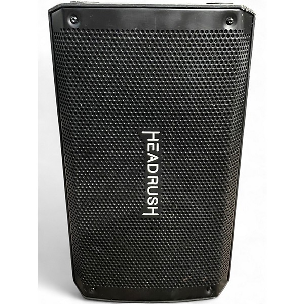 Used HeadRush FRFR-108 Guitar Cabinet