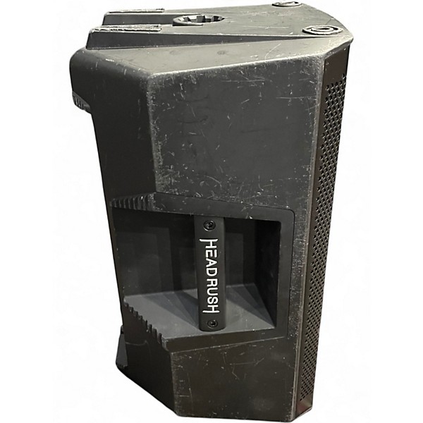 Used HeadRush FRFR-108 Guitar Cabinet