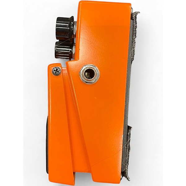 Used BOSS DS1 Distortion Effect Pedal