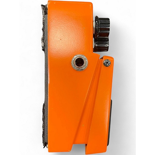 Used BOSS DS1 Distortion Effect Pedal