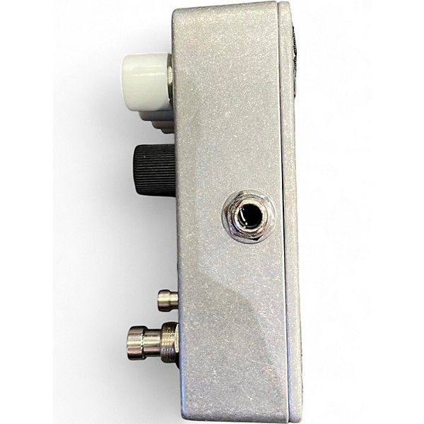 Used Electro-Harmonix Hot Wax Multi Overdrive Effect Pedal