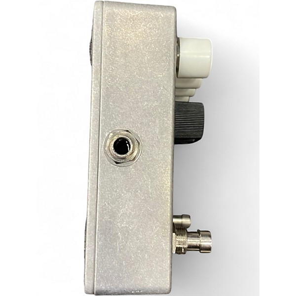 Used Electro-Harmonix Hot Wax Multi Overdrive Effect Pedal