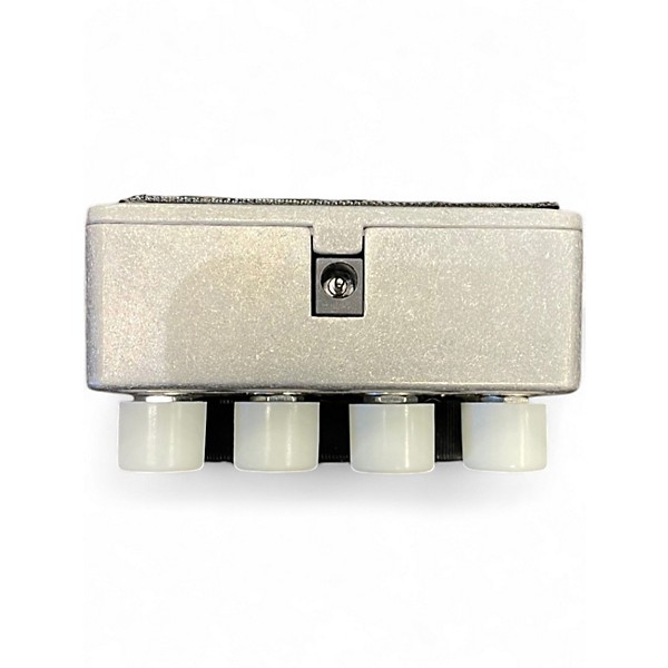 Used Electro-Harmonix Hot Wax Multi Overdrive Effect Pedal