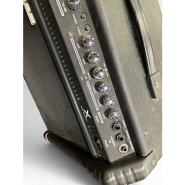 Used Ibanez TBX65R Guitar Combo Amp