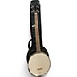 Used Rover RB-20 DARK SILVER Banjo thumbnail
