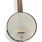 Used Rover RB-20 DARK SILVER Banjo