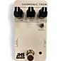 Used JHS Pedals HARMONIC TREM Effect Pedal thumbnail