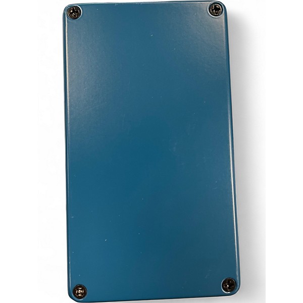 Used Wampler TRUIMPH OVERDRIVE Effect Pedal