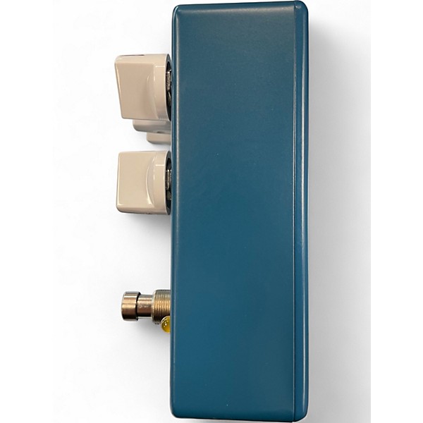 Used Wampler TRUIMPH OVERDRIVE Effect Pedal