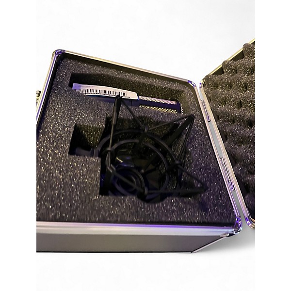 Used AKG P220 Project Studio Condenser Microphone