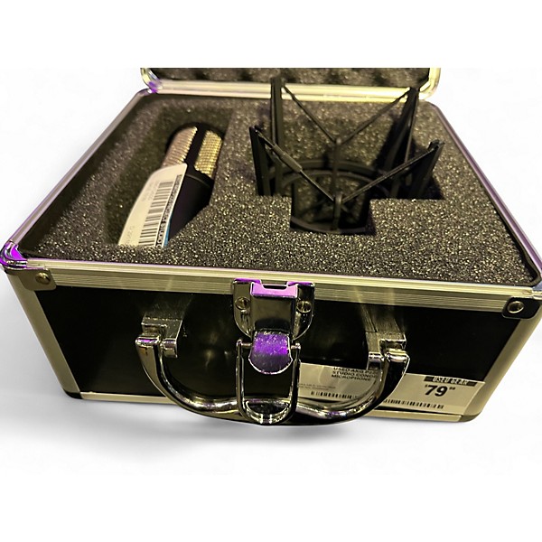 Used AKG P220 Project Studio Condenser Microphone