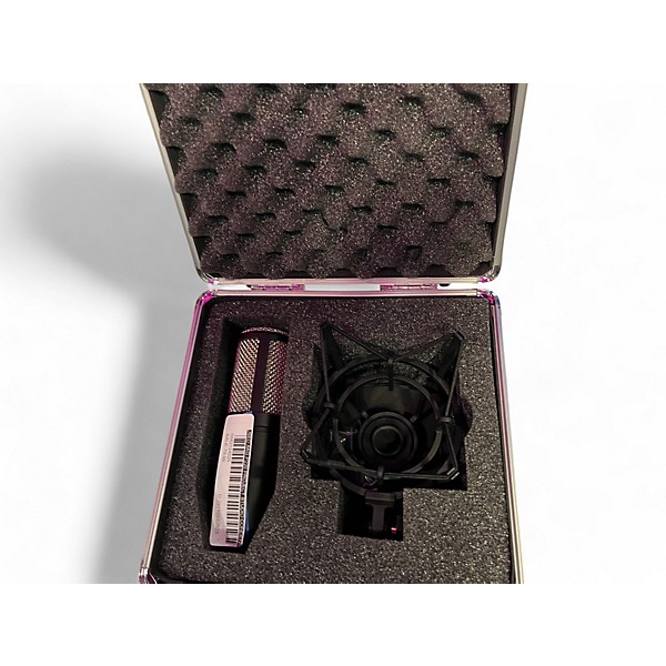 Used AKG P220 Project Studio Condenser Microphone