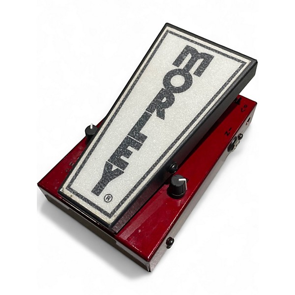 Used Morley TONE QUESTOR Effect Pedal