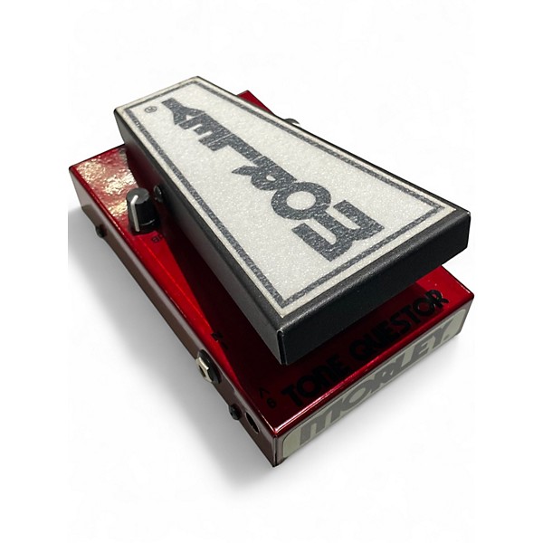 Used Morley TONE QUESTOR Effect Pedal