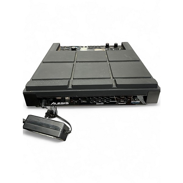 Used Alesis Strike Multipad Electric Drum Module