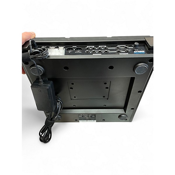 Used Alesis Strike Multipad Electric Drum Module
