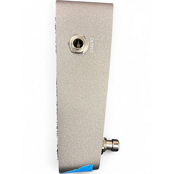 Used D'Addario tuner pedal Tuner Pedal