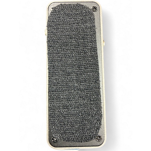 Used D'Addario tuner pedal Tuner Pedal