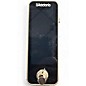 Used D'Addario tuner pedal Tuner Pedal