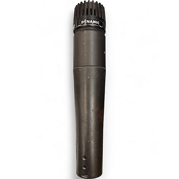 Used Shure SM57LC Dynamic Microphone