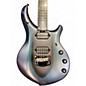 Used Ernie Ball Music Man John Petrucci Majesty 6 Arctic Dream Solid Body Electric Guitar