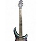 Used Ernie Ball Music Man John Petrucci Majesty 6 Arctic Dream Solid Body Electric Guitar