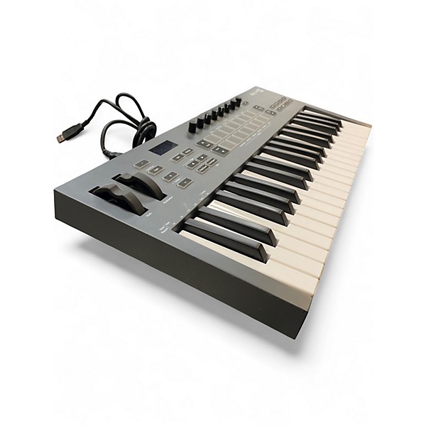 Used 2023 Novation FLKEY 37  MIDI Controller