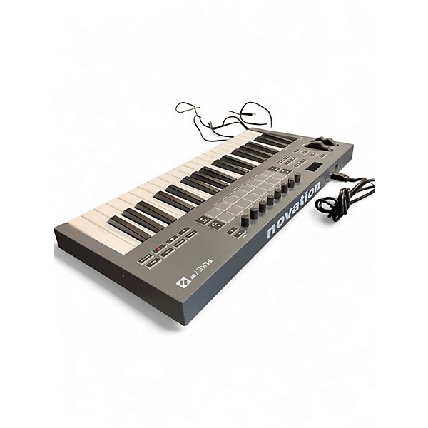 Used 2023 Novation FLKEY 37  MIDI Controller