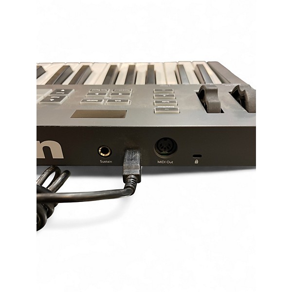 Used 2023 Novation FLKEY 37  MIDI Controller