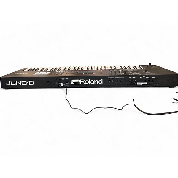 Used Roland Juno D6