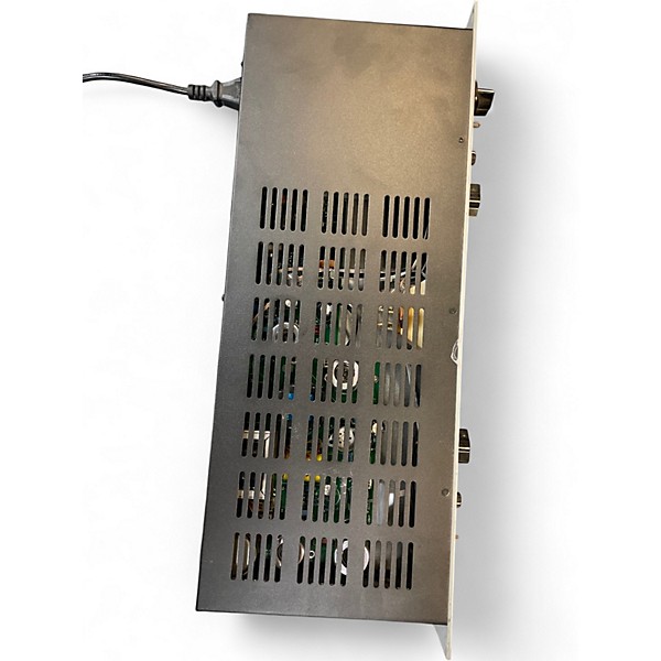 Used Warm Audio WA-2A Leveling Amplifier Power Amp