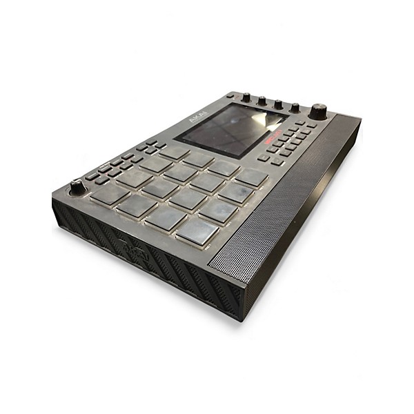Used Akai Professional MPC Live 2 Production Controller