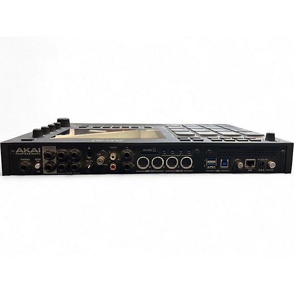 Used Akai Professional MPC Live 2 Production Controller