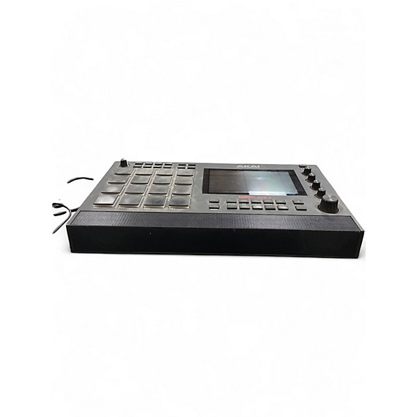 Used Akai Professional MPC Live 2 Production Controller